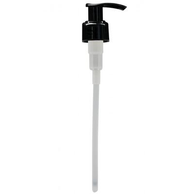 Bomba para Frasco de Amenities 480ml